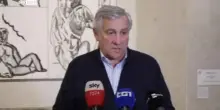 Iran, Tajani: task force per riportare connazionali a casa