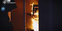 Ucraina ordina evacuazione di massa dal fronte nord est