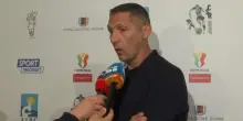 Materazzi: 'Pi&ugrave; sorprendente la finale della Lazio'
