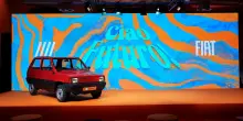 Fiat alla Milano Design Week 2026 con lo spazio 'CIAO FUTURO'