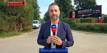 Milan, infortunio alla caviglia per Saelemaekers