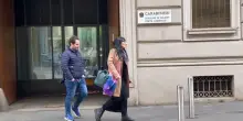 Caso Garlasco, pm sentano Garofano, chiusura indagini luned&igrave;