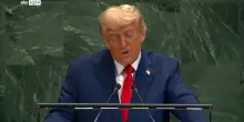 Trump all'Onu: 'Ho messo fine a 7 guerre'