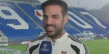 VIDEO. Messi, la maglia del Como indossata dal figlio non era di Nico Paz