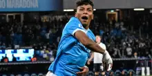 Napoli-Alisson Santos, ufficiale il riscatto dallo Sporting