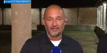 Juventus-Napoli, intreccio in porta tra Vicario e Meret