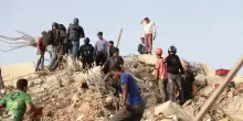 Terremoto Venezuela, almeno 920 morti e oltre 50mila dispersi. LIVE