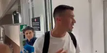 Romagnoli vola in Qatar: 'Chiusa un'era, sarei rimasto'