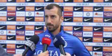 Inter, Mkhitaryan: 'Abbiamo grandi ambizioni'