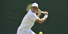 Chi è Vukic, il prossimo avversario di Sinner a Wimbledon