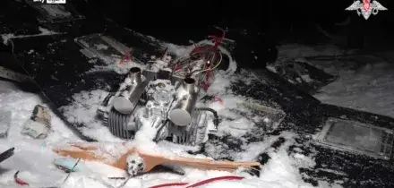 Mosca diffonde video con drone di attacco a residenza Putin