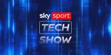 Sky Sport Tech Show: la seconda puntata