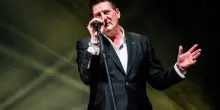Tony Hadley torna con il tour An Englishman in Italy
