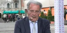 Guerra dazi, Prodi: bisogna presentarsi uniti come Europa