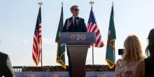 G20 Finanze, salta il comunicato congiunto per il no della Cina