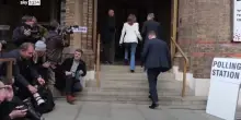 Regno Unito, Starmer: 'Resto al mio posto'