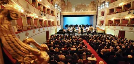 Teatri condominiali patrimonio Unesco: cosa sono e dove si trovano