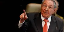Cuba, Raul Castro sar&agrave; incriminato negli Usa per omicidio