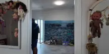 Museo del Danno, i rifiuti del mare diventano denuncia