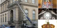 Furto al Louvre, falla nella sicurezza: la password era “Louvre”