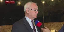 Cosa diceva Ranieri sulla Nazionale due mesi fa a Sky