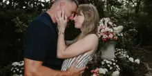 Taylor Swift e Travis Kelce gi&agrave; sposi, domani festa a New York