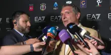 De Siervo: 'Sostegno a Conte Ct? Serie A far&agrave; la sua parte'