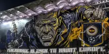Il Fenerbahce prova a spaventare la Roma con Frankenstein: 'Tornati a tormentare l&rsquo;Europa'