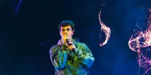 Blanco, la possibile scaletta del concerto a Pesaro