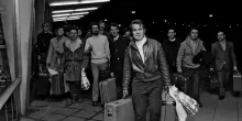 Un sogno italiano, una clip esclusiva del documentario