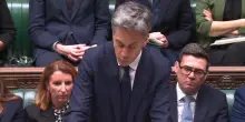 Medioriente, sanzioni Uk contro colonie Israele