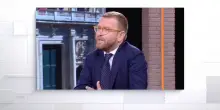 Medioriente, Provenzano: Crosetto parli prima con Parlamento