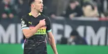 L'Inter insister&agrave; con il Psv per il ritorno di Perisic