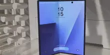 Galaxy Z Fold 7, il pieghevole di Samsung si rinnova
