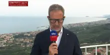 Ataknata, contatti per Alajbegovic del Leverkusen