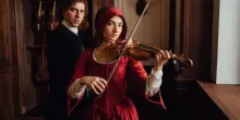 Primavera, stasera su Sky il film vincitore di 4 David di Donatello