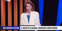 RDS SUMMER FESTIVAL debutta a Genova, prossima tappa Rimini