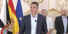 La Spagna impone controlli alle frontiere per l'Italia