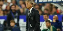 VIDEO. Cosa ha detto Mancini dopo Francia-Italia