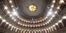 Il Teatro Valle riapre il 16 ottobre, sar&agrave; casa del contemporaneo