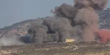 Nuova escalation in Medioriente, Houthi prendono di mira Riad. LIVE