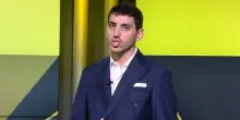 Rinnovo Modric, a breve l'annuncio. E oggi firma Camarda