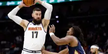 I Lakers a caccia del vice Kessler: i candidati per il ruolo di centro di riserva