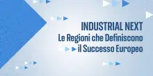 'Industrial Next', l'evento dedicato al futuro dell'industria
