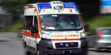Brescia, 43enne muore schiacciato da trattore