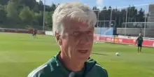Da Dybala, passando per Echeverri e la fascia di capitano: parla Gasperini