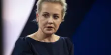Alexei Navalny, moglie Yulia Navalnaya: mio marito è stato avvelenato