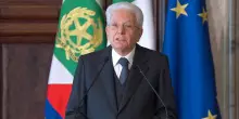 Mattarella: colmare differenze SSN, no fake news su vaccini