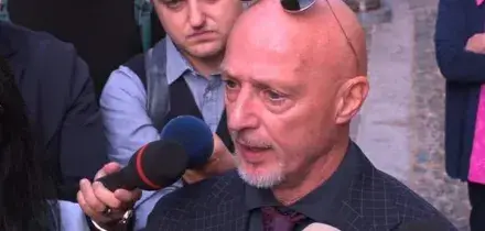 Legali Sempio: 'Il suo piede non entrava in quelle scarpe'