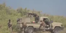 Guerra Yemen, 240 morti negli scontri